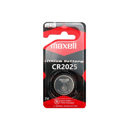 بطارية ريموت السيارة