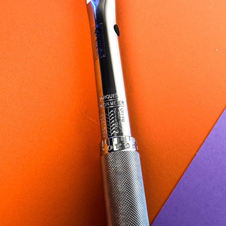 تورك رنش (نص إنش) [42-210] نيوتن متر