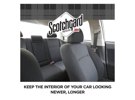 بخاخ عزل السوائل (النانو) للقماش