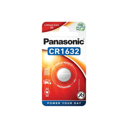 بطارية ريموت السيارة