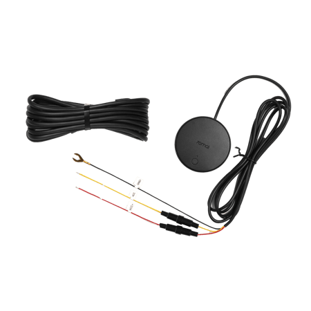 الوصلة الليلية وتوصيلة ال4G لداش كام 70mai