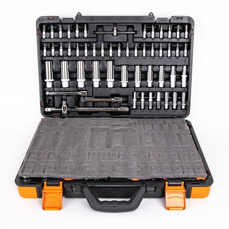 عدة 171 قطعة صناعة تايوان