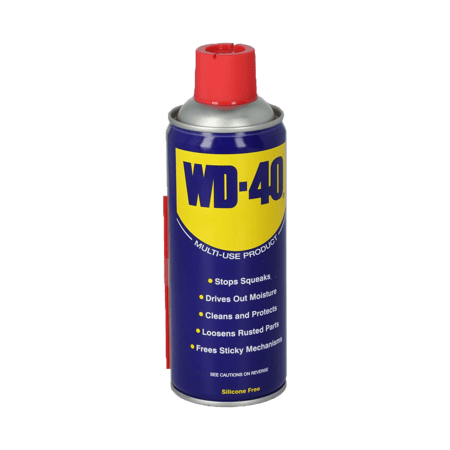 WD-40 (330ML)