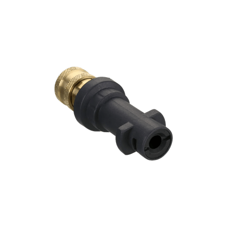 أدابتور من كارتشر إلى كويك كونكت