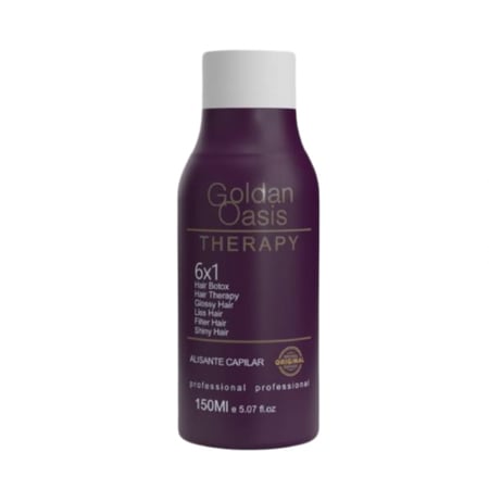 بروتين جولدن اوسس ثيرابي 6*1  150 مل