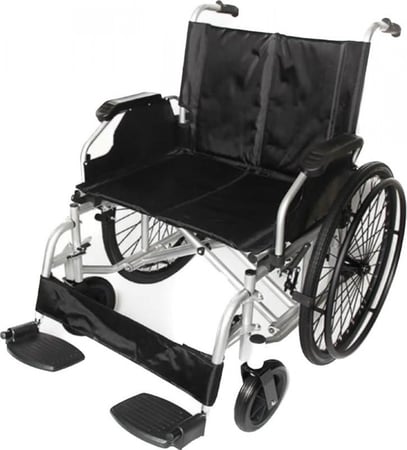 كرسي عريض يتحمل وزن 225كجم KY956 Q-60