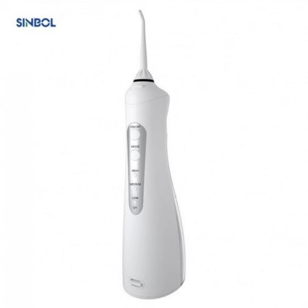 منظف الأسنان