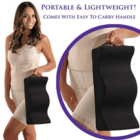 وسادة BBL الطبية – لرفع المؤخرة بعد العمليات الجراحية