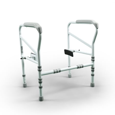 ساند كرسي حمام مطور