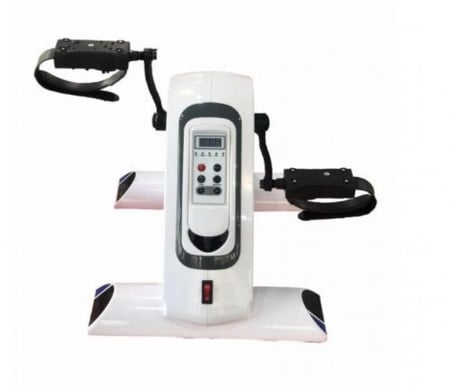 بدال قدمين صغير كهربائي