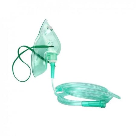 كمامه اكسجين أطفال