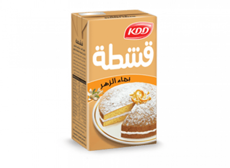قشطة قيمر صغير شد 40 (( الربطة ))