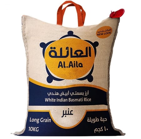 ارز العائلة بشاور 10 ك شد 4