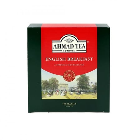 شاي احمد علاقي 100 شد 24 ( احمر)