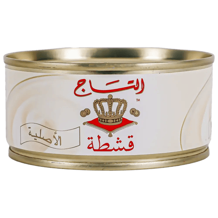 قشطة التاج 95 جم شد 48