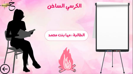 فصل افتراضي متكامل ( بنات )