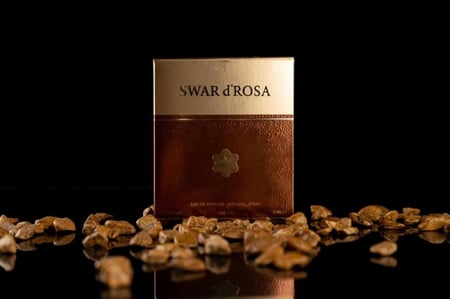 عطر SWAR d’ROSA