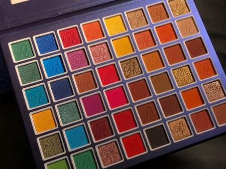 Gorgeous box