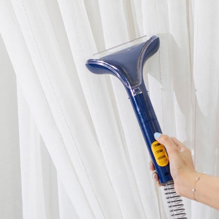 مكنسة كهربائية denx