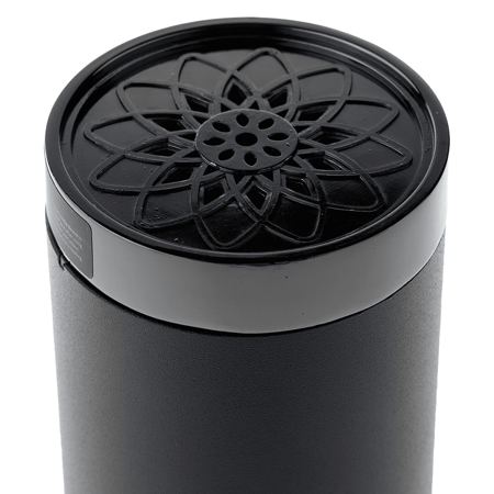 مبخرة ذكية الكترونية