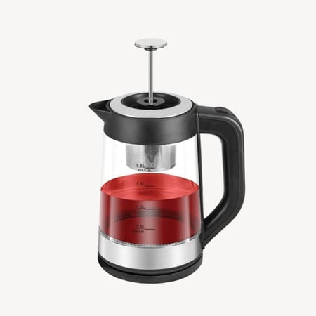 غلاية ماء كهربائية