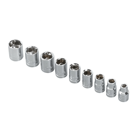 دريل لاسلكي الكتروني ذكي للفك والتركيب مزود بجميع المقاسات والاشكال  من  DENX