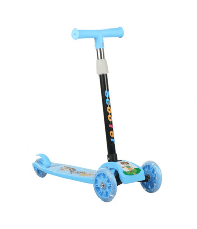 سكوترات اطفال