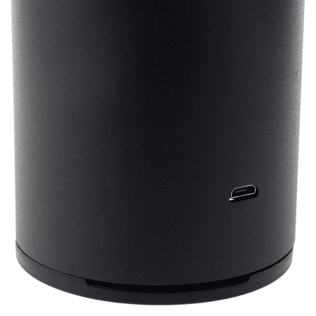 مبخرة ذكية الكترونية