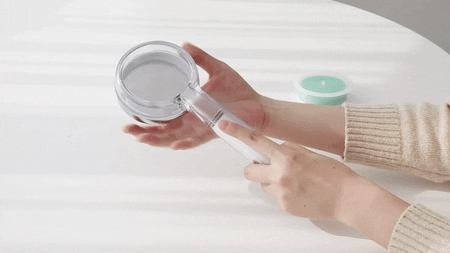 كبسولة الفيتامينات Vitapresso (3 كبسولات)