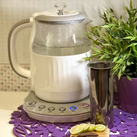 غلاية كهربائية