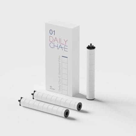 فلتر تنقية المياه