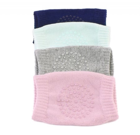 جوارب حماية الركب