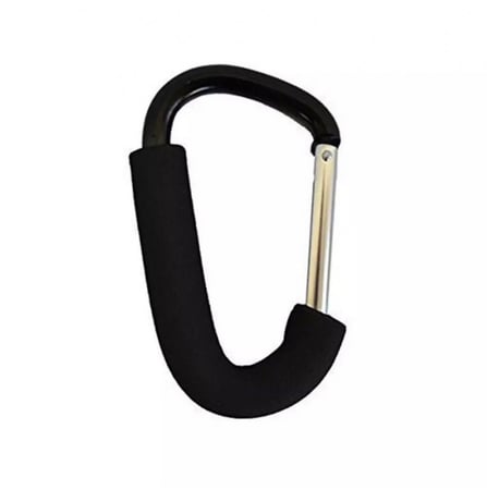 حامل للأكياس وغيرها