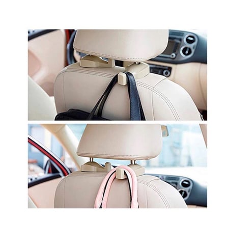 حامل متعدد الإستخدامات للسيارة