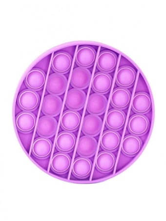 لعبة الفقاعات