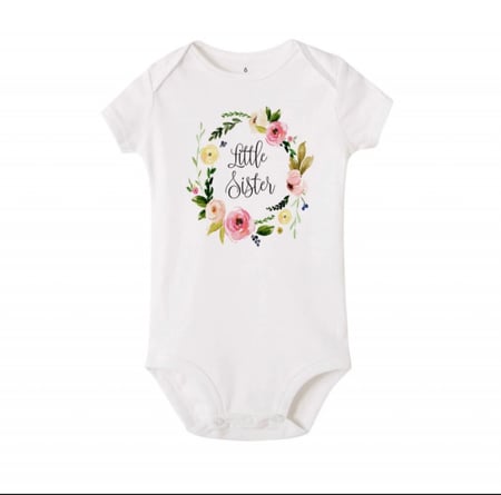 تي شيرت الأخوات