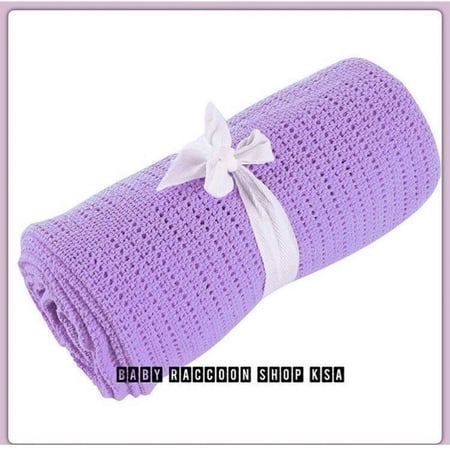 غطاء للمولود
