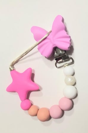 تعليقة لهاية بنات وعضاضة فلامينجو