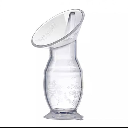 شفاط حليب الثدي