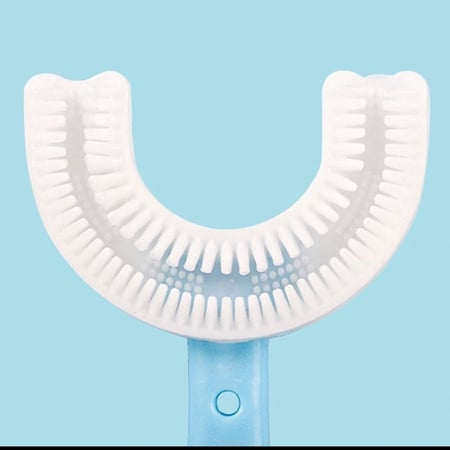 فرشاه اسنان