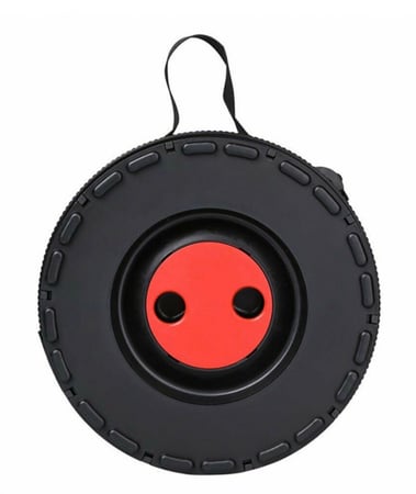 مقعد قابل للطي