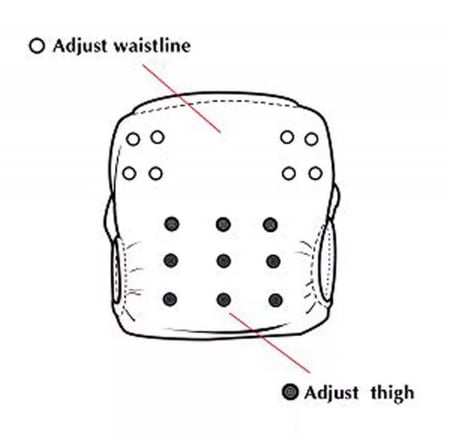 مايوه اطفالي