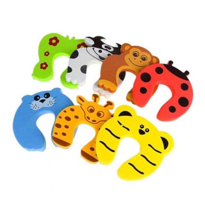 مانع حماية من اغلاق الباب