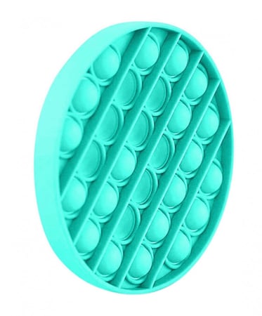 لعبة الفقاعات