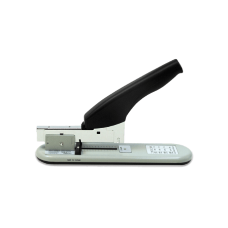 دباسة  شديدة التحمل  أسود روكو تدبس حتى 100 ورقة