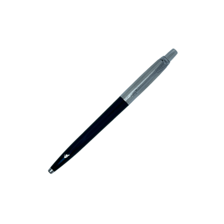 قلم رجالي ضغاط حبر أزرق PARKER
