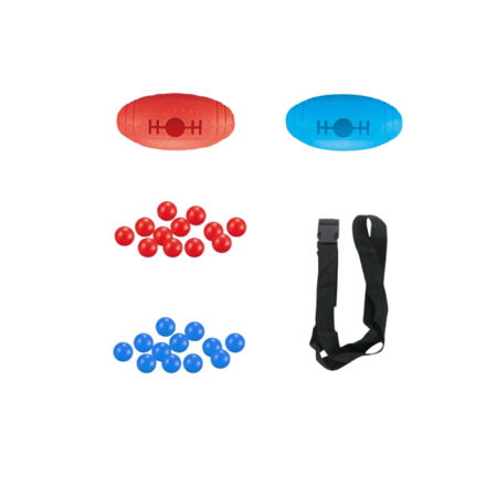 لعبة الكرات المتحركة – Swinging Ball