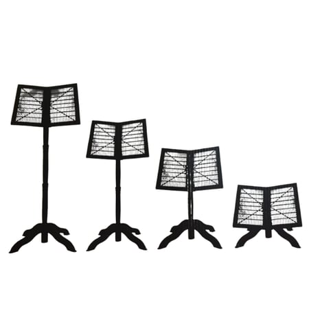 حامل مصحف بلاستيك | متوفر بعدة ألوان