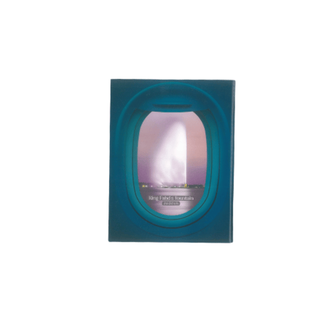 دفتر عربي 80 ورقة نافذة طائرة جدة