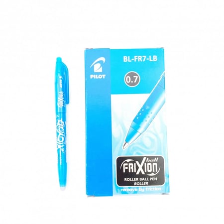 قلم حبر بايلوت مع مساحة